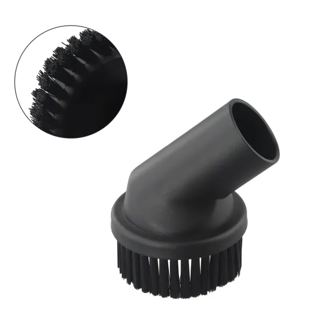 Exceptional Quality 35mm Soft Bristle Vacuum Cleaner Dusting Tool Brush