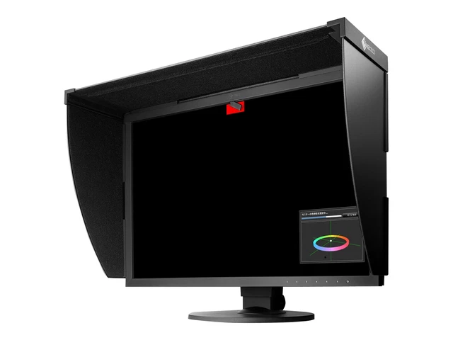 EIZO ColorEdge CG2420 LED monitor 24.1" 1920 x 1200 @ 60 Hz IPS CG2420