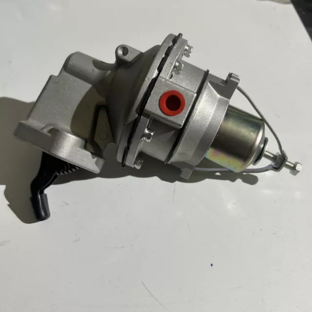 Fuel Pump Mechanical For Mercruiser GM 4.3 262 3.8 5.3 5.7 350 v6 v8 305 5.0