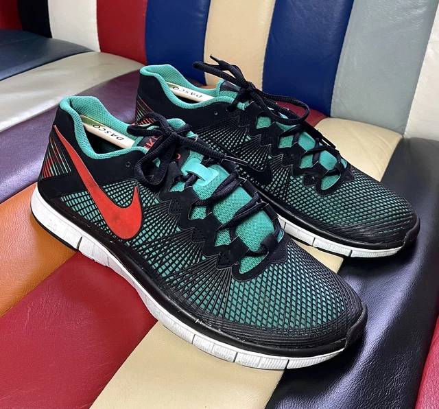 Nike flyknit 3.0 clearance mens uk