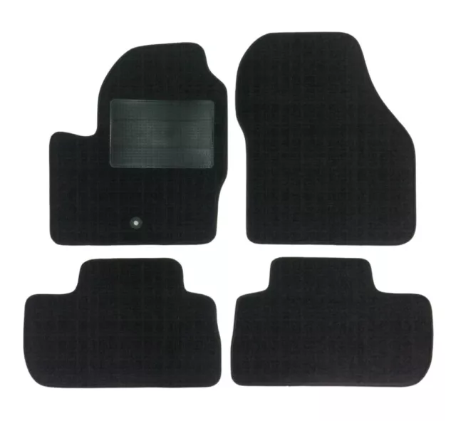 Tapis Voiture Moquette pour Land Rover Freelander II 2007 2012