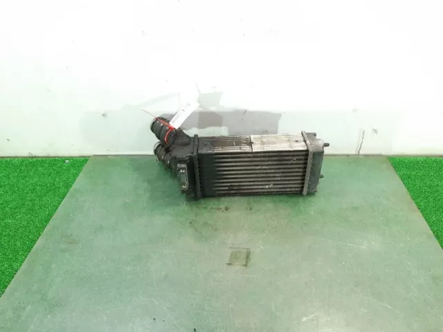 0384H5 intercooler per CITROEN C4 PICASSO I LIMUSINA 1.6 HD 2007 7758764 2