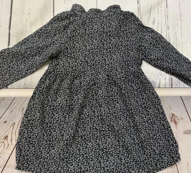 GIRLS BUNDLE CLOTHING Aged 3 To 4 Years NEXT Gilet H&M Sweater Winter Dress 11