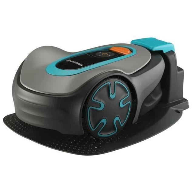 14556691 GARDENA Robot rasaerba SILENO minimo 500m²