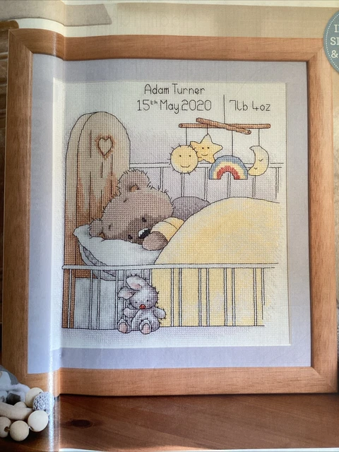 Cross Stitch Patterns, Hand Embr Patterns & Magazines