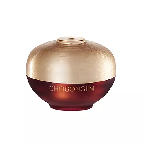 [MISSHA] Chogongjin Youngan Jin Eye Cream 30ml / Anti-Aging