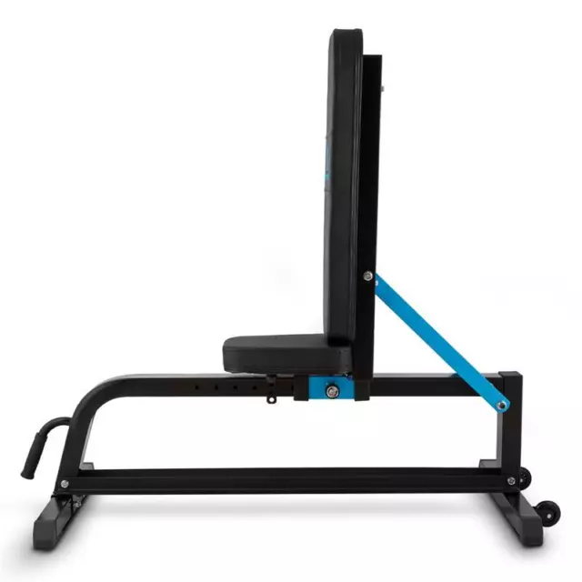 Capital Sports Hantelbank Trainingsbank Schrägbank Fitness Kraft Workout Station 3