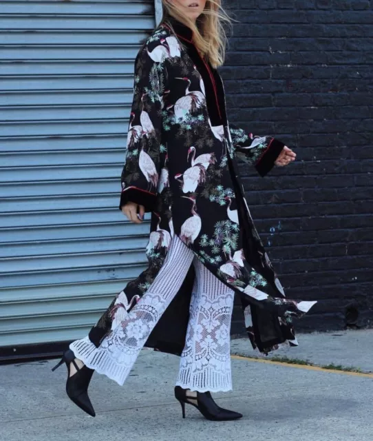 Veste robe zara top