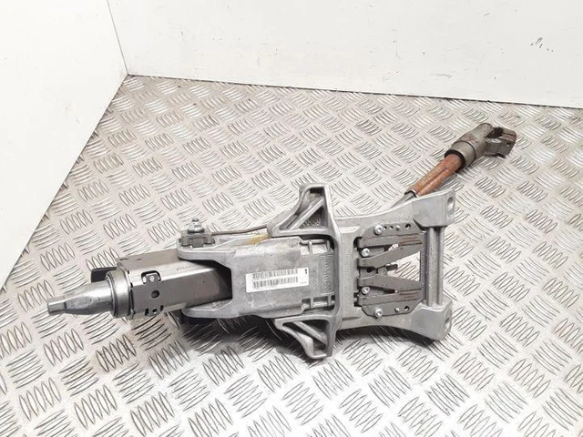 FORD FOCUS III Turnier BV6N3C529AF Meccanismo sterzo 1.00 benzina 74kw 18194920