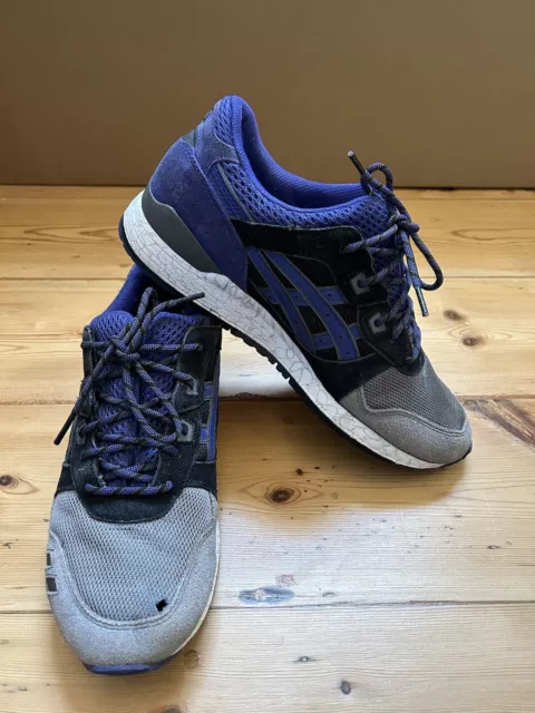 Asics gel lyte uk9 shop