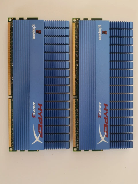 4 Go de ram pour pc portable ASUS K50 SERIES