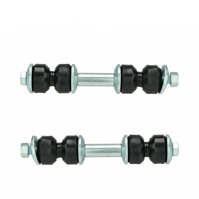 Rear Sway Bar Kit Front Pair Set 10164176 for Olds Buick Chevy