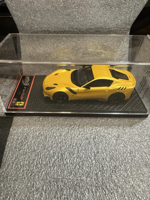 Modèle réduit Ferrari Purosangue Toit Panoramique En Fonte - Ensemble