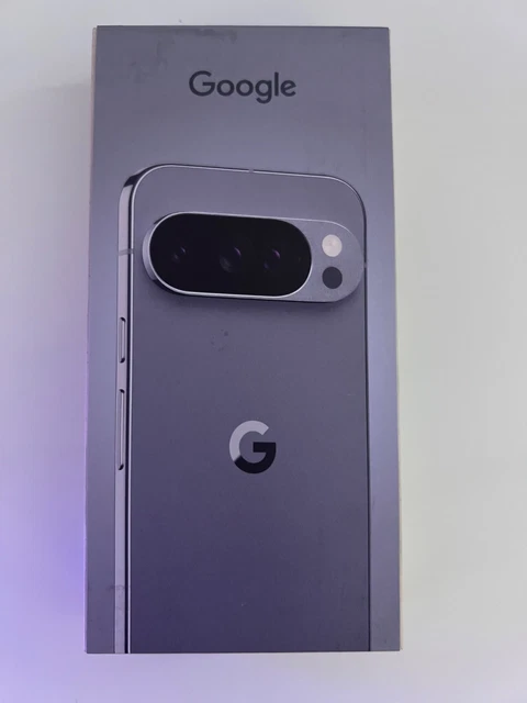 GOOGLE PIXEL 10 Pro - Moonstone - Unlocked $1,207.66