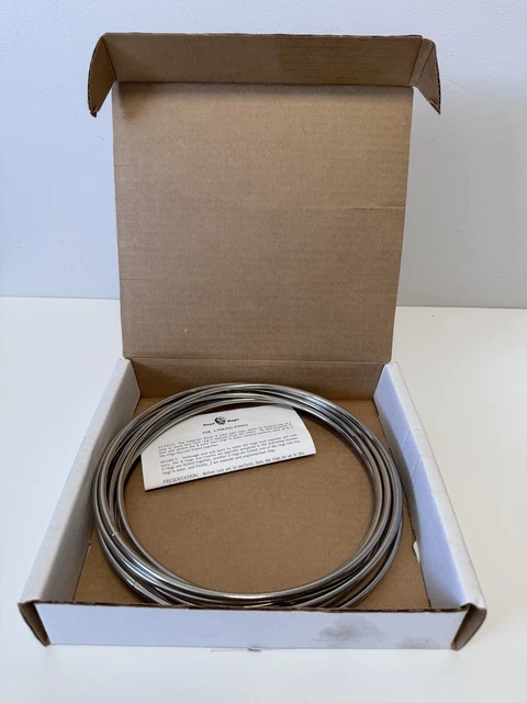 ROYAL MAGIC 8 Inch Linking Rings 8 Rings Fun Inc Vintage USA NEW Open ...