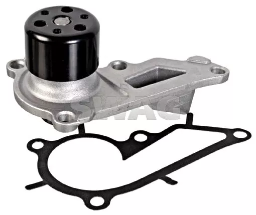 Water Pump For DACIA Dokker Express Mpv Van MERCEDES Cla RENAULT 18- 210109334R