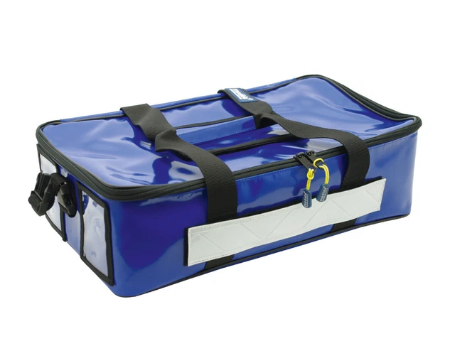 medida rackbag modulare Notfalltasche - ohne Inhalt 3