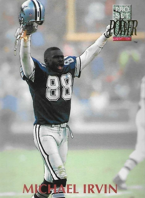 1992 Pro Set Power - Pick to Complete Your Set (#1-330) - RC & Stars all $1.20 9