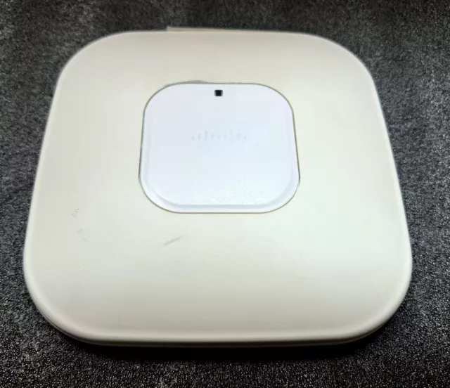 Cisco Aironet 1142N Dualband Access Point AIR-LAP1142N-E-K9 inkl. Wandhalterung