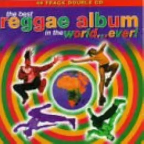 Various : The Best Reggae Album In The World...Eve CD FREE Shipping, Save £s