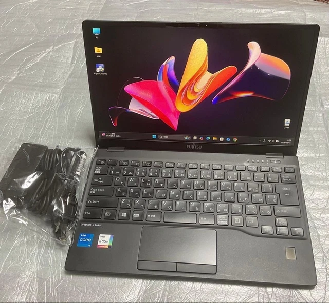 FUJITSU LIFEBOOK U9311/F 13.3