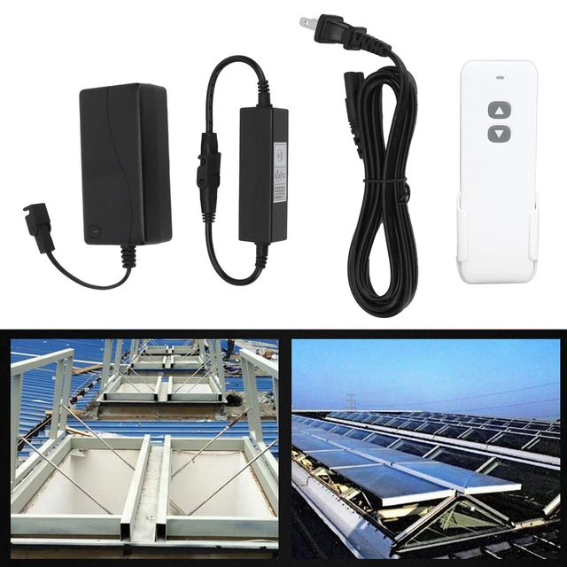 Attuatore lineare 29 V bagagliaio auto tenda elettrica sollevamento porta wireless