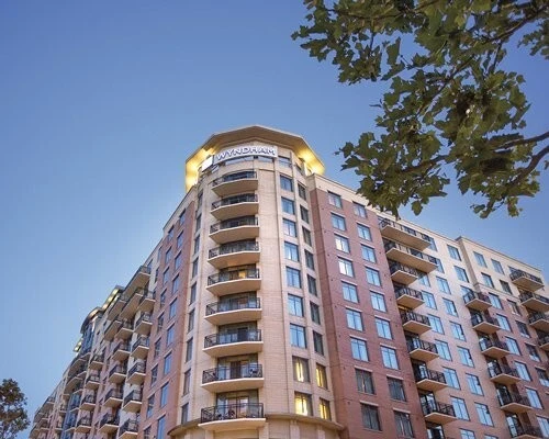 Wyndham National Harbor, 1,129,000, Points, Annual Usage, Timeshare, Deeded