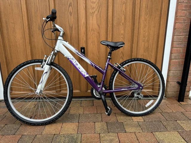 15 inch ladies shop bike
