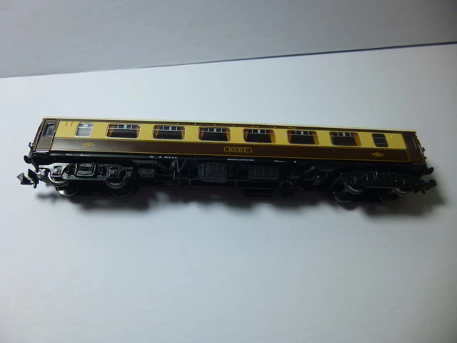 graham farish 370 160