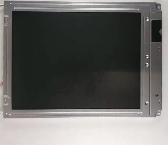 1PC LQ104V1DG21 10.4" Sharp 640×480 Resolution LCD Screen Panel