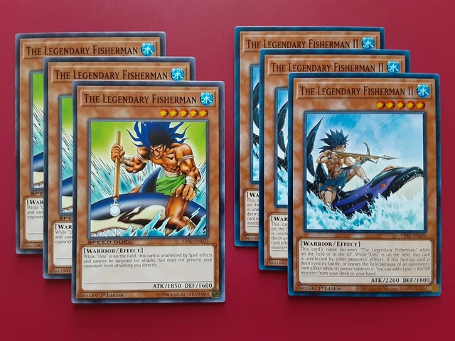 YUGIOH MAKO TSUNAMI 40 Card Deck Anime Legendary Fisherman Citadel Whale Ocean $34.99 - PicClick YUGIOH MAKO TSUNAMI 40 Card Deck Anime Legendary Fisherman Citadel Whale Ocean $34.99 - PicClick