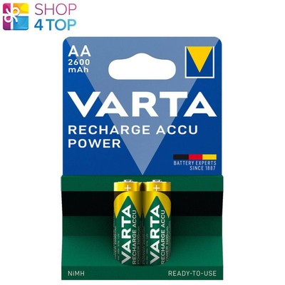 Camelion 36 Camelion AAA Rechargeable Batteries 600mAh 4BL NI-MH 1.2V HR03 Neuf 
