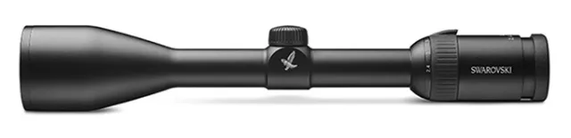 Swarovski Z3 4-12x50 Plex Reticle (Non-Illum) Riflescope Black 59020 | 1" | New