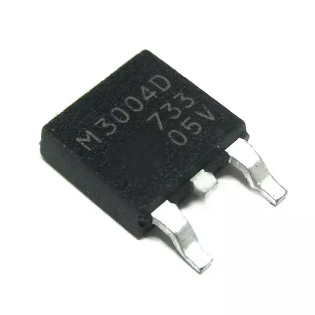 20 Pcs QM3004D M3004D TO-252