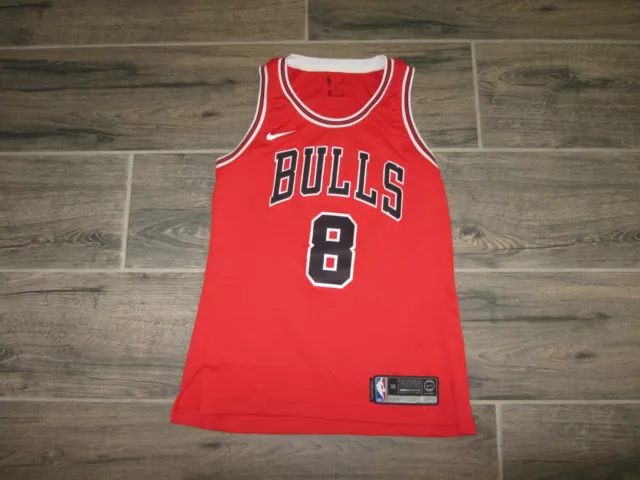Chicago Bulls Zach LaVine Nike 2022 City Edition Swingman Jersey – Official Chicago  Bulls Store