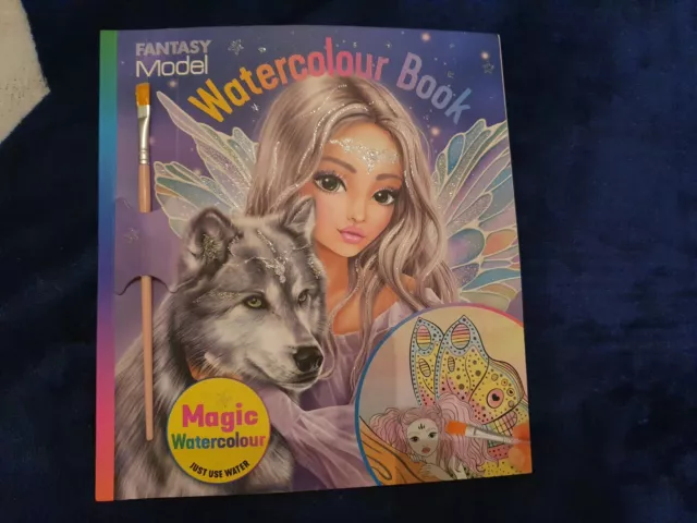 Magic color - peinture magique à l'eau - dino : Collectif - Livres jeux et  d'activités