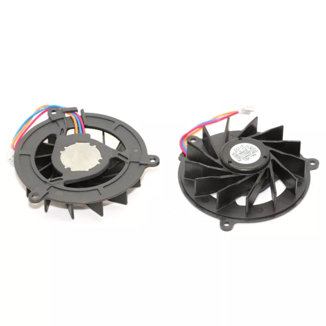 Lüfter Kühler FAN cooler für HP Compaq 2210B B1200 UDQF2PH65CIN 453999-001