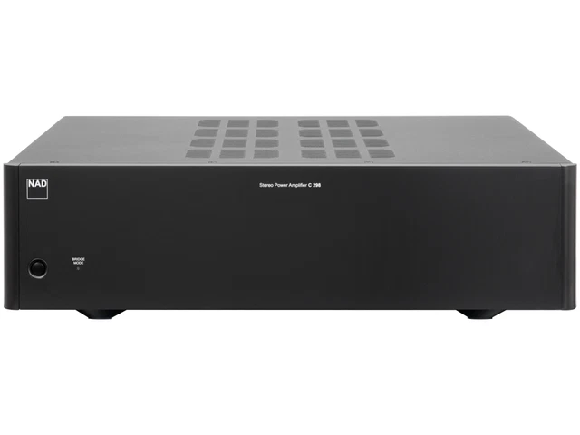 Excellent amplificateur intégré nad c352 | Used - like new | €180.00 | Brussels