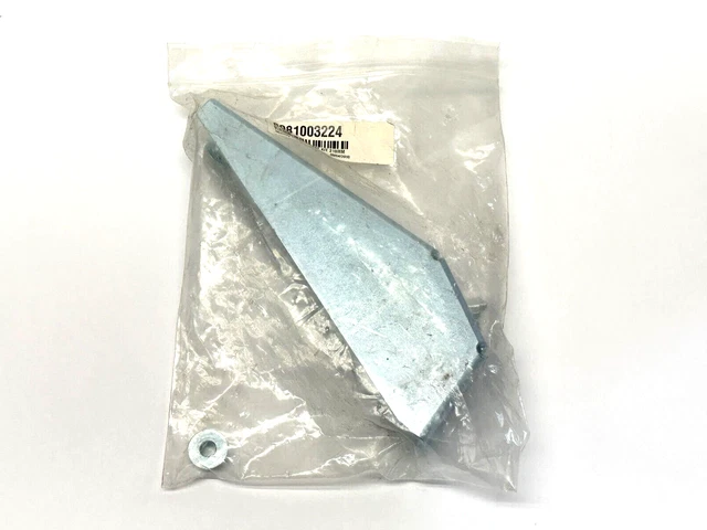 Bosch Rexroth 8981003224 Foundation Bracket Kit 210MM