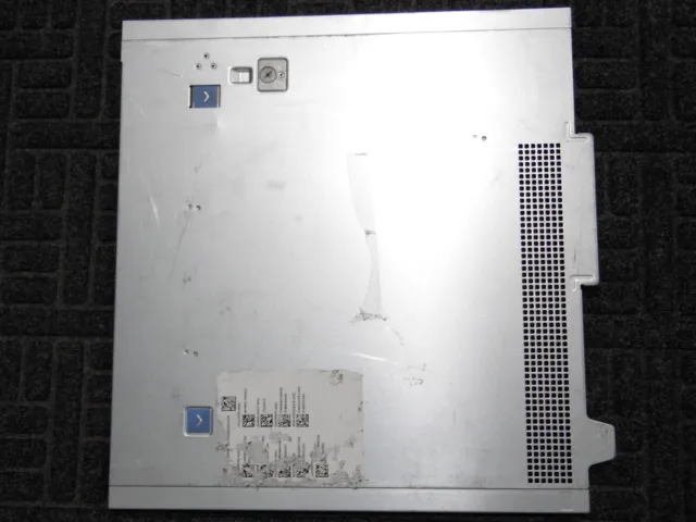 Dell Emc Poweredge R740Xd2 Server Chassis Top Cover