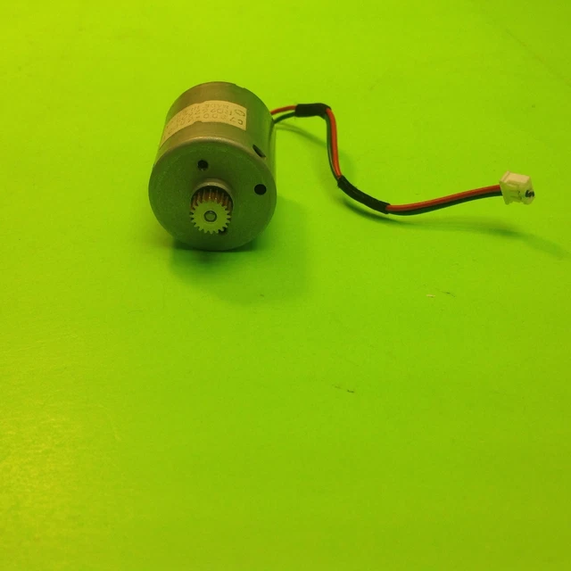 HP 1010 Fax Machine Motor RD962625 C7800-60001