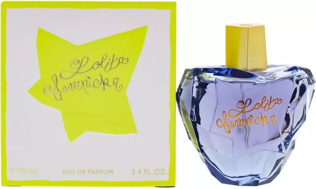 Lolita Lempicka Mon Premier pour Femme 100 ml Eau de Parfum Vaporisateur