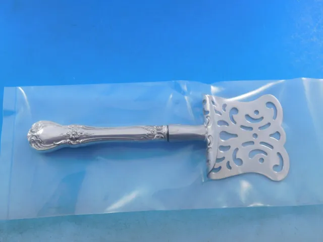 Old Master by Towle Sterling Silver Petit Four Server 6" Custom Made Serving