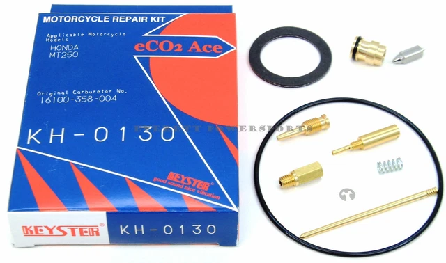 150300: AFB Rebuild Kit Made In The USA