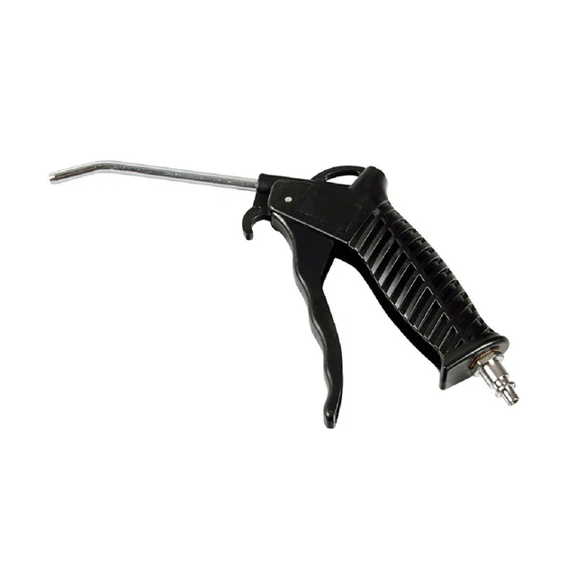 Lampa G-1, Pistola soffiaggio aria