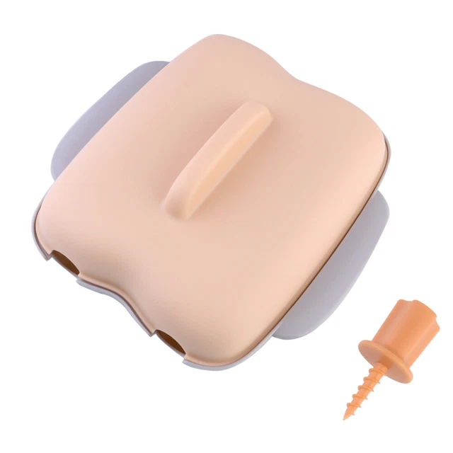 Vaporizzatori a microonde plastica PP scatole di mais vaporizzatore di mais accessori vapore