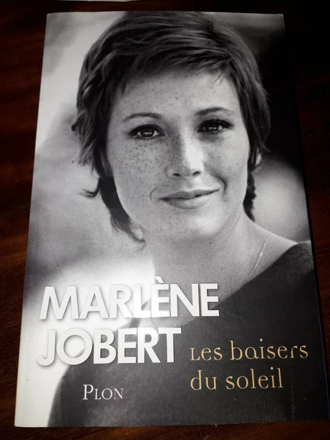 MARLENE JOBERT / Les Baisers Du Soleil EUR 21,82 - PicClick DE
