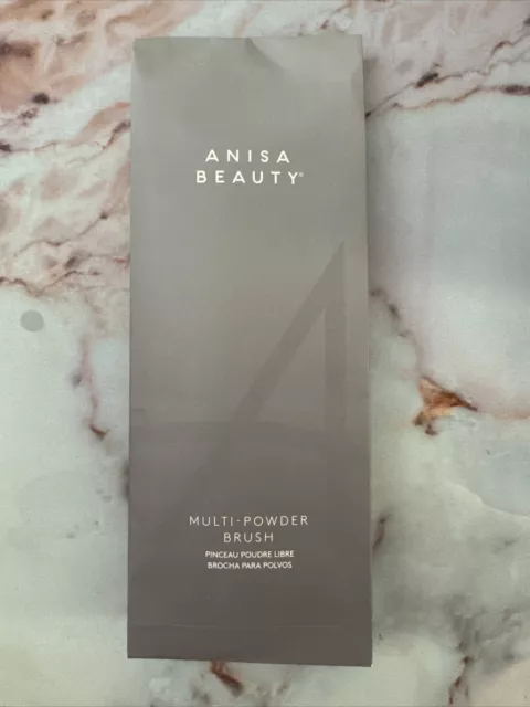 Anissa Beauty Multi Powder Brush