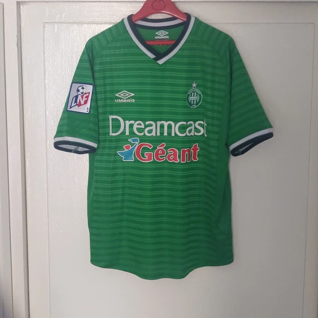 maillot st etienne