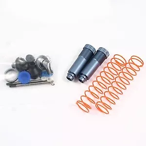 Hobao Hyper Mini St/Hyper Tt Stoßdämpfer Set hinten H11270